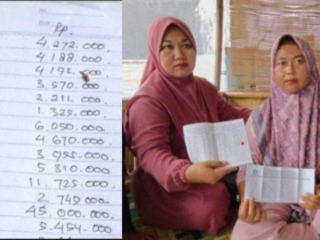 Kontroversi Pengembalian Uang Tabungan Murid di Pangandaran: Permintaan Tunai vs. Pencicilan